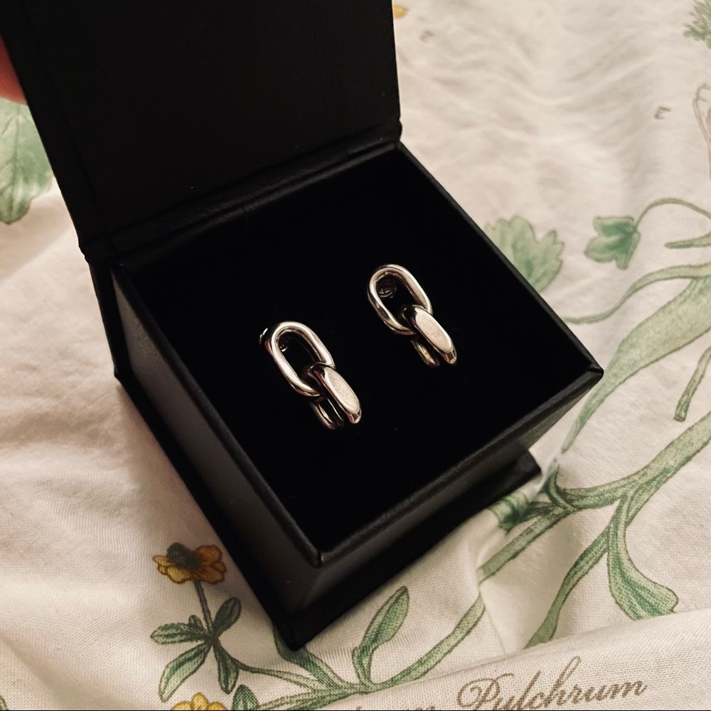 Anine Bing Earrings ⚡️